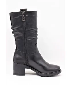 Outlet L'Empreinte Chaussures PAULA URBAN 81008 noir