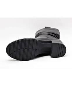 Outlet L'Empreinte Chaussures PAULA URBAN 81008 noir