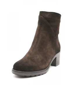 Clearance L'Empreinte Chaussures PAULA URBAN 8-1173 marron