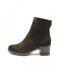 Clearance L'Empreinte Chaussures PAULA URBAN 8-1173 marron