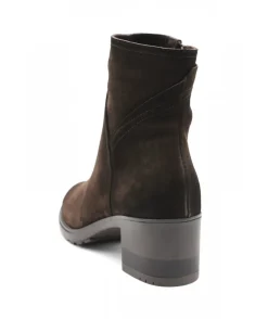 Clearance L'Empreinte Chaussures PAULA URBAN 8-1173 marron
