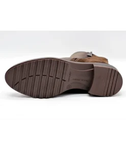 Fashion L'Empreinte Chaussures PAULA URBAN 9550 VISON
