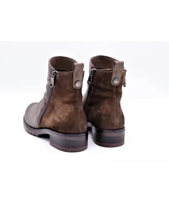 Fashion L'Empreinte Chaussures PAULA URBAN 9550 VISON