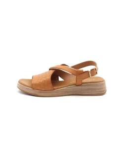 Cheap L'Empreinte Chaussures PAULA URBAN 30-612 BANGLA orange