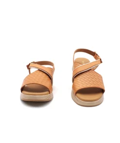 Cheap L'Empreinte Chaussures PAULA URBAN 30-612 BANGLA orange