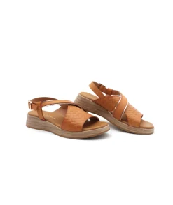 Cheap L'Empreinte Chaussures PAULA URBAN 30-612 BANGLA orange