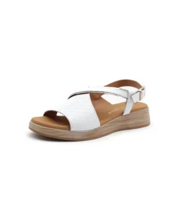 Best Sale L'Empreinte Chaussures PAULA URBAN 30-612 BANGLA blanc