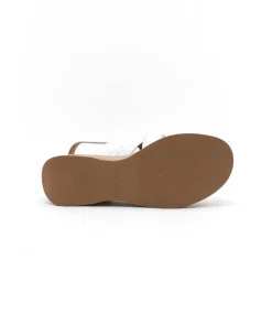 Best Sale L'Empreinte Chaussures PAULA URBAN 30-612 BANGLA blanc