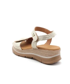 Online L'Empreinte Chaussures PAULA URBAN 24-634 BOGOTA platine