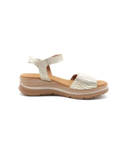 Online L'Empreinte Chaussures PAULA URBAN 24-634 BOGOTA platine