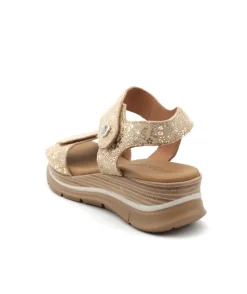 Best Sale L'Empreinte Chaussures PAULA URBAN 24-43 FLOTER camel
