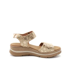 Best Sale L'Empreinte Chaussures PAULA URBAN 24-43 FLOTER camel