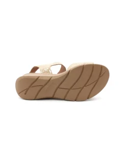 Best Sale L'Empreinte Chaussures PAULA URBAN 24-43 FLOTER camel
