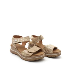 Best Sale L'Empreinte Chaussures PAULA URBAN 24-43 FLOTER camel