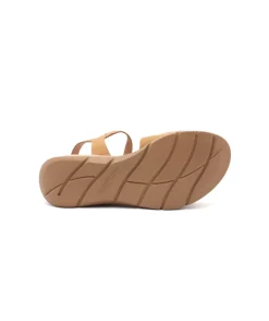 Store L'Empreinte Chaussures PAULA URBAN 24-611 METAL camel