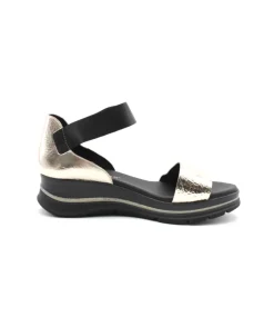 Flash Sale L'Empreinte Chaussures PAULA URBAN 24-652 PERLA platine