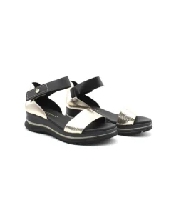 Flash Sale L'Empreinte Chaussures PAULA URBAN 24-652 PERLA platine