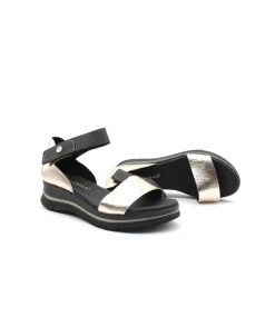 Flash Sale L'Empreinte Chaussures PAULA URBAN 24-652 PERLA platine