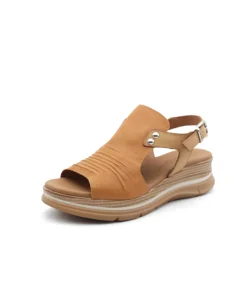 Cheap L'Empreinte Chaussures PAULA URBAN 24-17 SUNSET orange