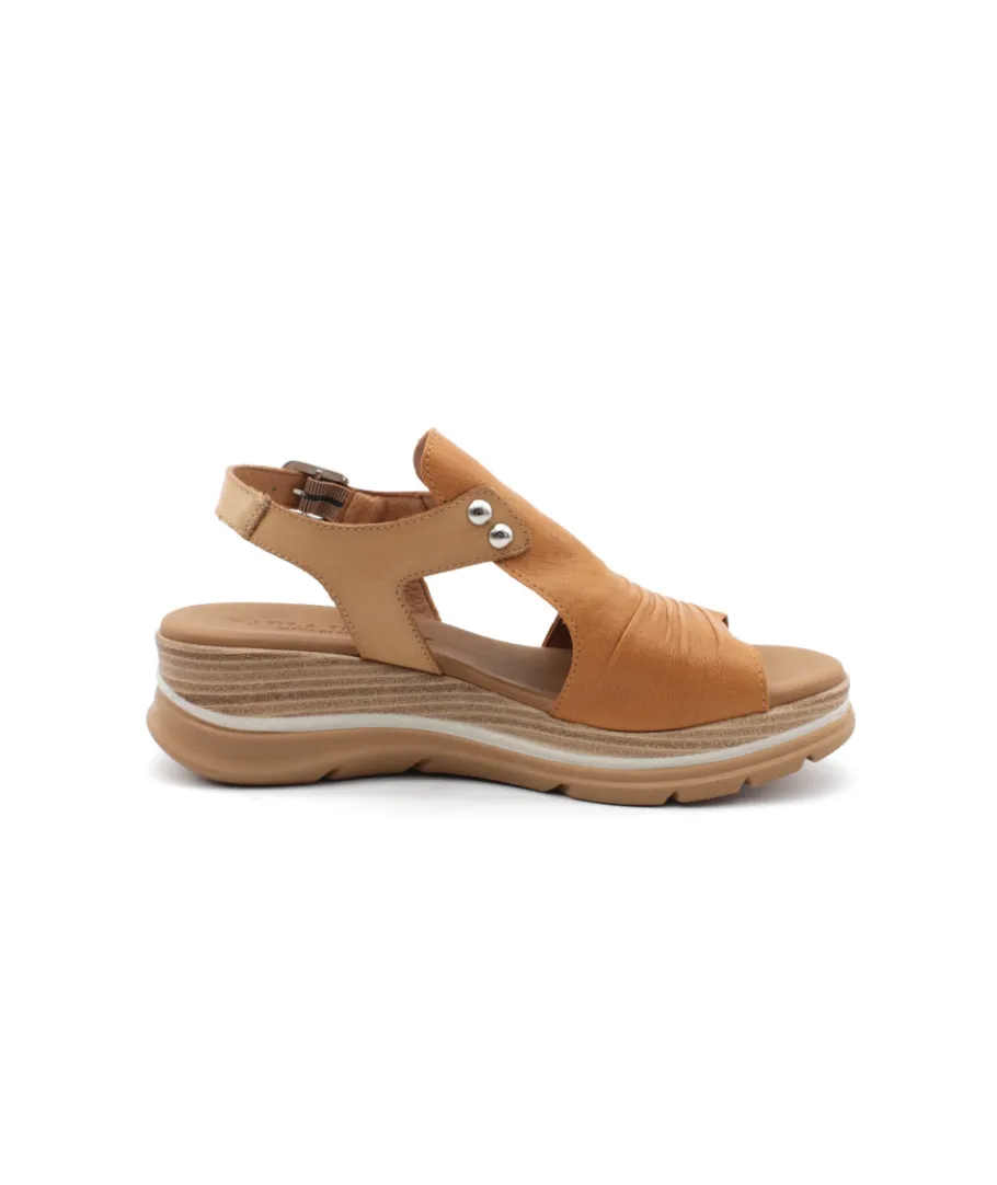 Cheap L'Empreinte Chaussures PAULA URBAN 24-17 SUNSET orange
