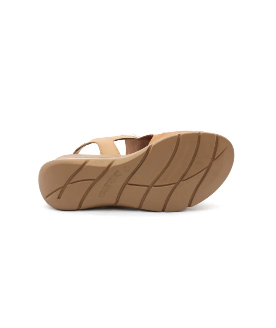 Cheap L'Empreinte Chaussures PAULA URBAN 24-17 SUNSET orange