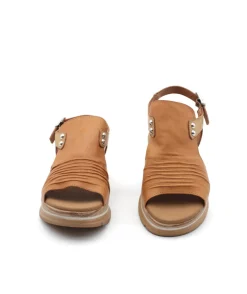 Cheap L'Empreinte Chaussures PAULA URBAN 24-17 SUNSET orange