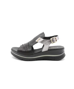 Flash Sale L'Empreinte Chaussures PAULA URBAN 24-17 SUNSET noir