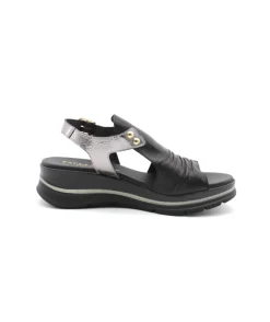 Flash Sale L'Empreinte Chaussures PAULA URBAN 24-17 SUNSET noir