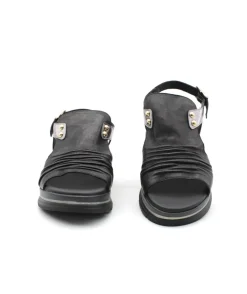 Flash Sale L'Empreinte Chaussures PAULA URBAN 24-17 SUNSET noir