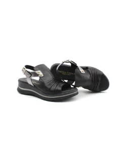 Flash Sale L'Empreinte Chaussures PAULA URBAN 24-17 SUNSET noir