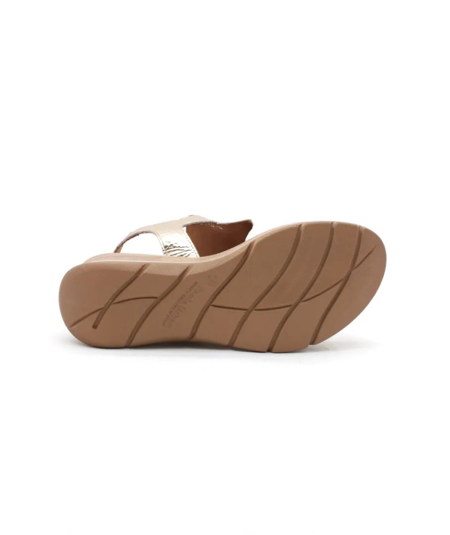 Discount L'Empreinte Chaussures PAULA URBAN 24-17 SUNSET blanc