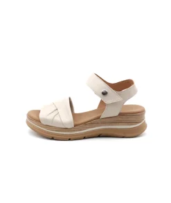 Sale L'Empreinte Chaussures PAULA URBAN 24-521 SUNSET beige