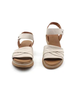 Sale L'Empreinte Chaussures PAULA URBAN 24-521 SUNSET beige