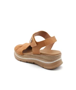 Online L'Empreinte Chaussures PAULA URBAN 24-521 SUNSET orange