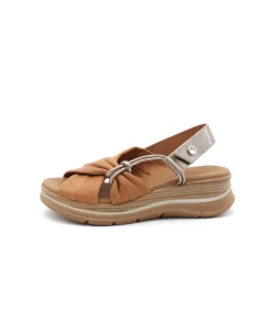 Hot L'Empreinte Chaussures PAULA URBAN 24-416 SUNSET orange