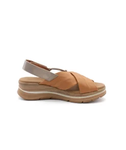 Hot L'Empreinte Chaussures PAULA URBAN 24-416 SUNSET orange