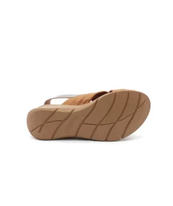 Hot L'Empreinte Chaussures PAULA URBAN 24-416 SUNSET orange