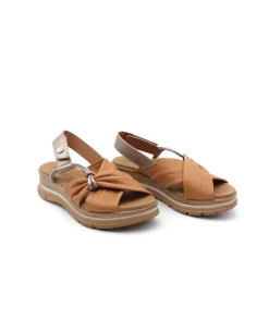 Hot L'Empreinte Chaussures PAULA URBAN 24-416 SUNSET orange