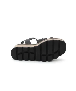 Online L'Empreinte Chaussures PAULA URBAN 22-503 SUNSET noir