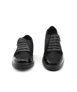 Fashion L'Empreinte Chaussures PEDI GIRL ALET AMO noir