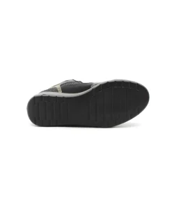 Hot L'Empreinte Chaussures PEDI GIRL ALOAB AMO noir