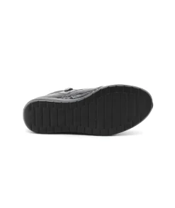 Cheap L'Empreinte Chaussures PEDI GIRL SUZY AMO noir