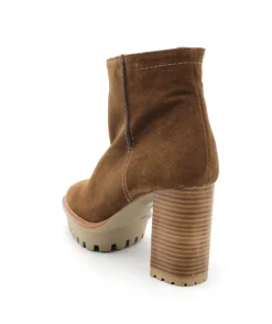 Best L'Empreinte Chaussures PEDRO MIRALLES 25728 TABAC