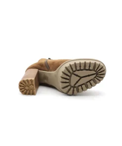 Best L'Empreinte Chaussures PEDRO MIRALLES 25728 TABAC