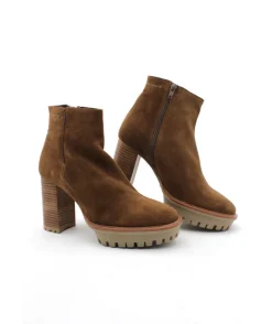 Best L'Empreinte Chaussures PEDRO MIRALLES 25728 TABAC