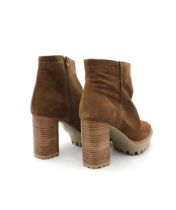 Best L'Empreinte Chaussures PEDRO MIRALLES 25728 TABAC