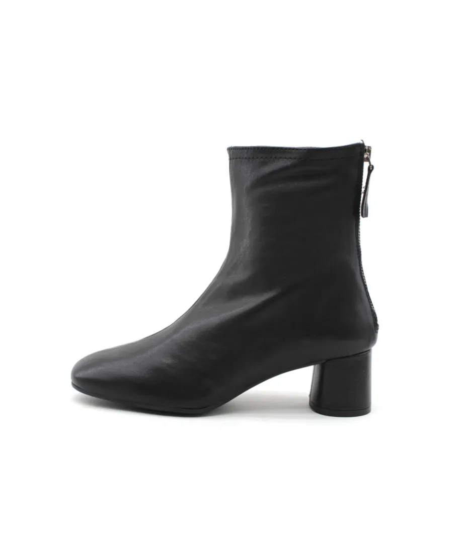 Online L'Empreinte Chaussures PEDRO MIRALLES 25318 noir