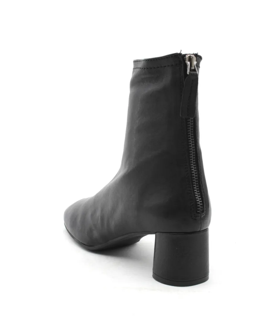 Online L'Empreinte Chaussures PEDRO MIRALLES 25318 noir
