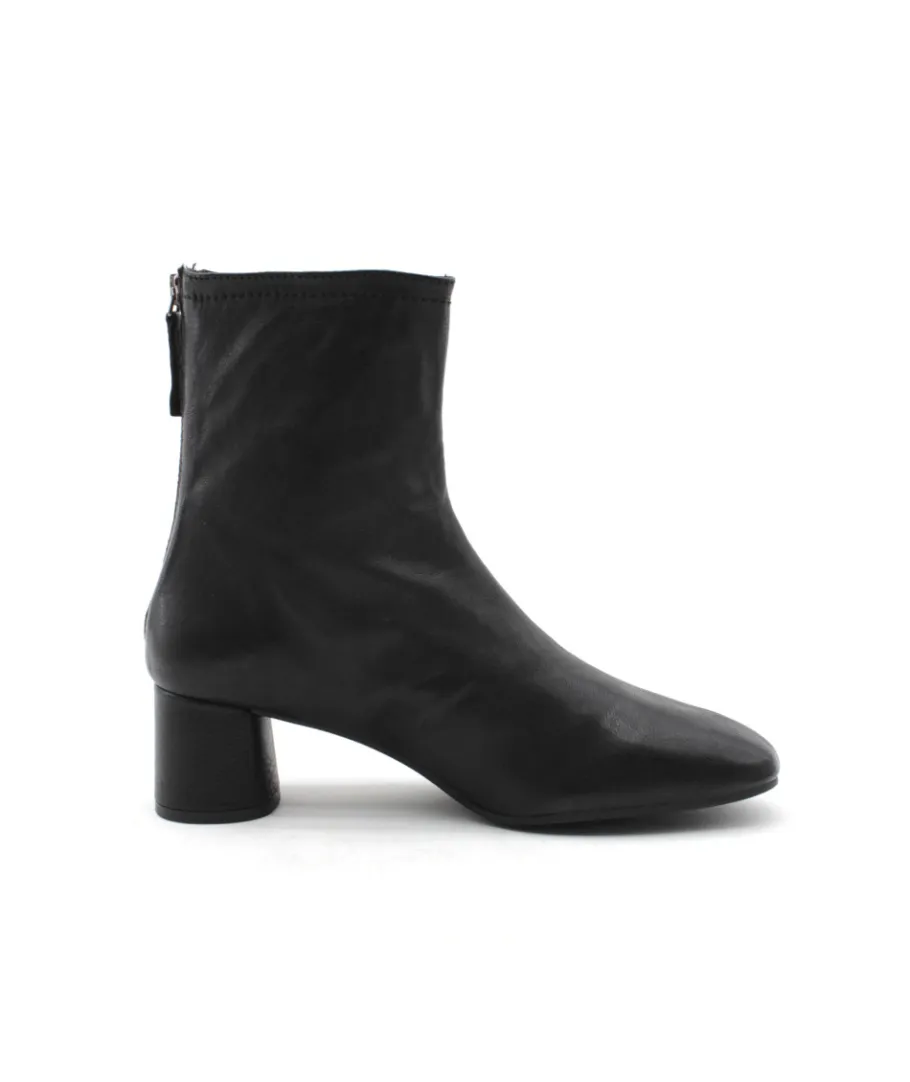 Online L'Empreinte Chaussures PEDRO MIRALLES 25318 noir