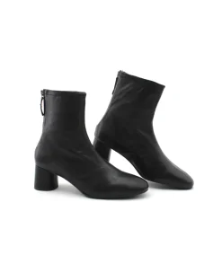 Online L'Empreinte Chaussures PEDRO MIRALLES 25318 noir